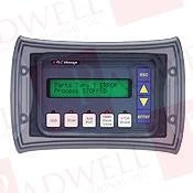 AVG AUTOMATION EZ-220 / EZ220 (USED)