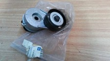 Tensor de correa correa correa en V para Opel Vauxhall Astra G H Corsa C 1.7 diésel 97184929