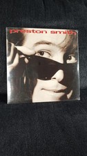 Preston Smith - Preston Smith - Curb Records - 1990 - SEALED  LP!