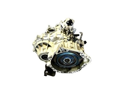 GETRIEBE GEARBOX KIA CEED 3 HYUNDAI 150KW 204PS 1.6 7 GANG BENZIN G4FJ M74W