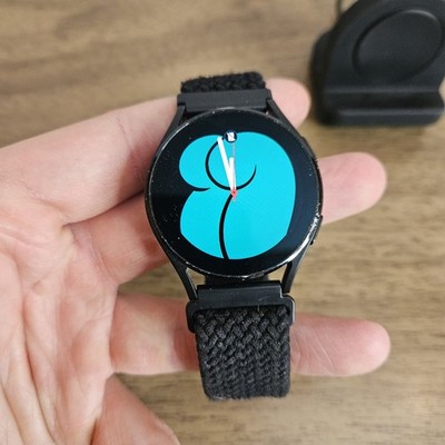 Samsung 40mm Galaxy Watch 4 Bundle | eBay