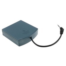 External Battery Pack with 2.5mm DC Jack for Some Safe Box DGZZI 4 AA...