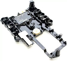 722.9 TCM TCU Programmed Transmission Control...