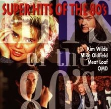 Super Hits of the 80'S von Various | CD | Zustand gut