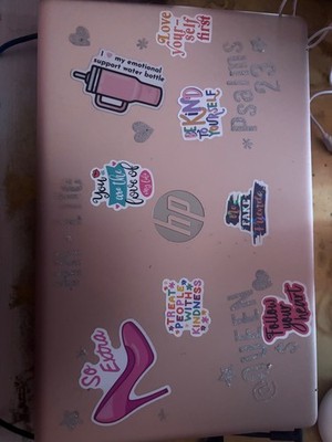 laptop computers hp used