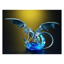 Yu-Gi-Oh Monsters Chronicle Blue Eyes White Dragon