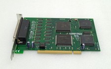 Commtech Fastcom PCI Adapter 8 Channel RS-232 232/8