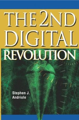 Stephen J. Andriole The 2nd Digital Revolution (Hardback) (UK IMPORT)
