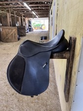 Wintec 250 All-Purpose Saddle, 15.5  Seat, Ad...