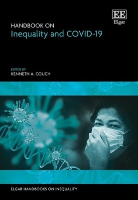 Handbook on Inequality and COVID-19 - 9781035302758
