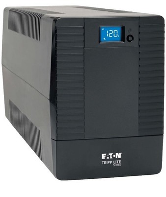 Tripp Lite OMNIVS1500LCD 1440VA 900W UPS Battery Backup