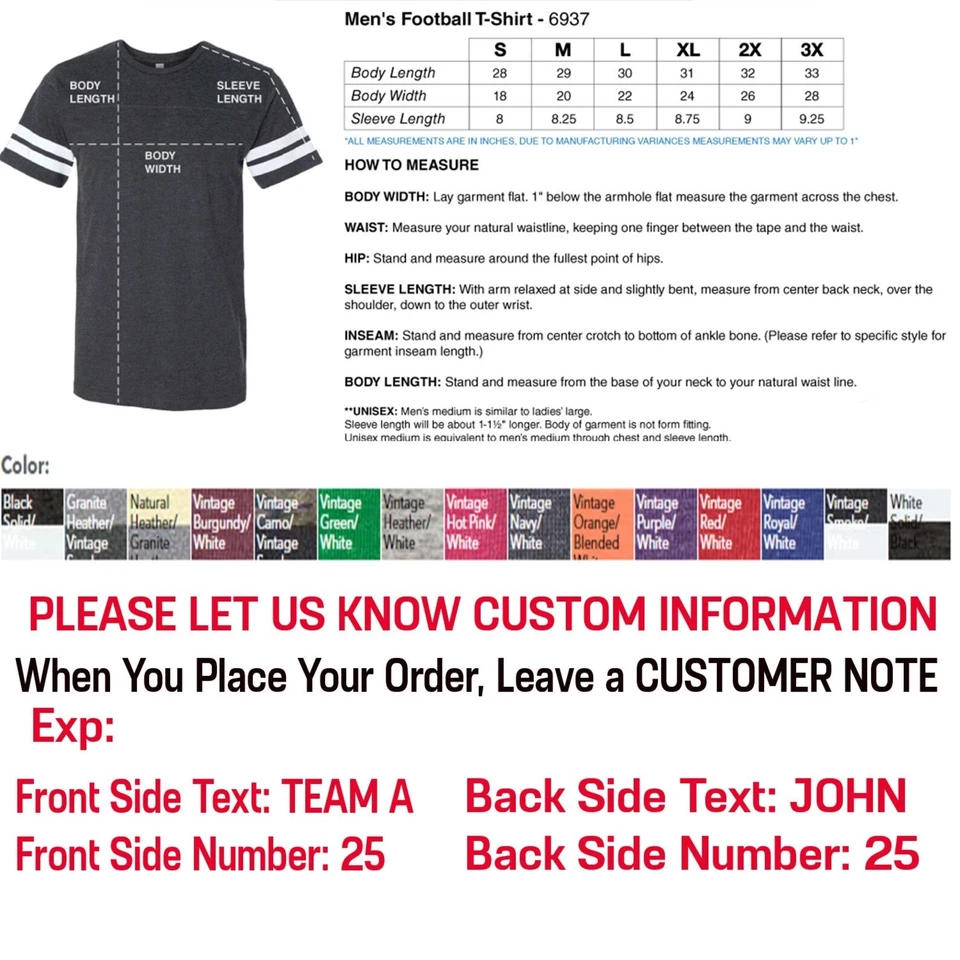 Customized Football Jersey Personalized Team T-Shirt Cotton Jersey Men Jersey - Image 2 of 4