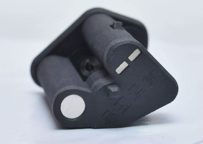 1x CR123 Battery Holder Grip Battery Clip Nylon 3D Print for Nikon