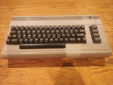 Commodore 64 C64 Vintage Personal Computer - ...