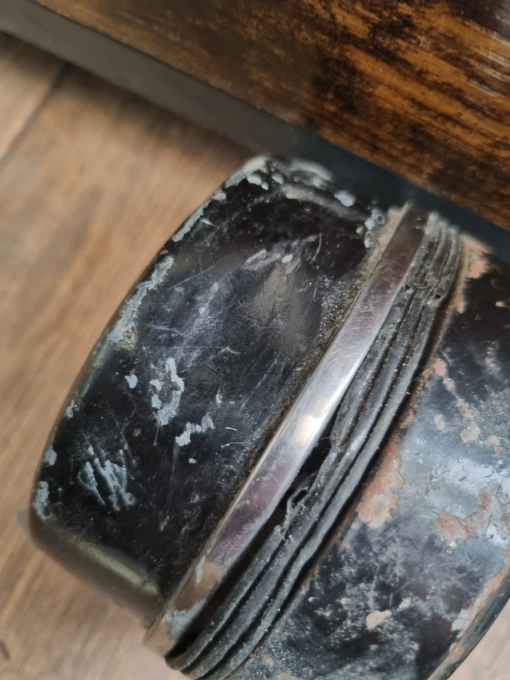 Kawasaki KZ1000 Tachometer - Image 4 of 4