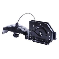 Spare Tire Hoist Spare Winch Carrier Compatible for 2003-2017 for 924-517