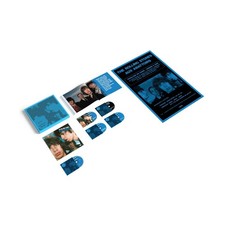 Universal Music Group Black & Blue Rolling Stones 5CD Box Set