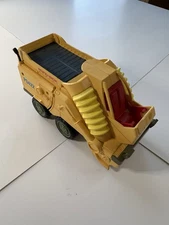 Rokenbok Wireless RC Power Sweeper Construction PS422 with Battery Cover