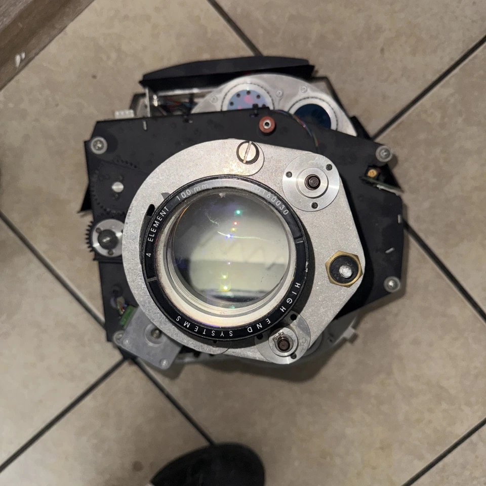 High End Systems Studio Spot 575 Optical Module  (L5) - Image 3 of 4