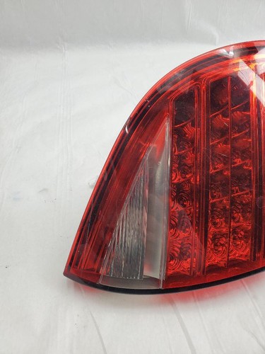 Driver Tail Light Liftgate Mounted Fits 11-14 PORSCHE CAYENNE 96078 - Picture 3 of 8
