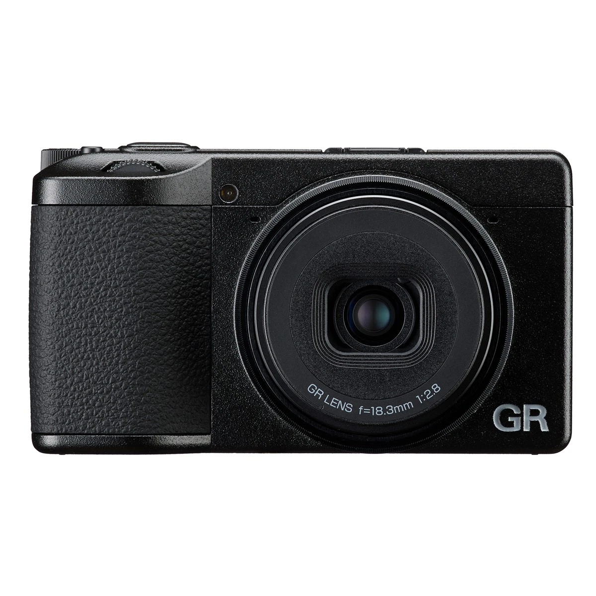 Ricoh Gr Digital Iv for sale - eBay