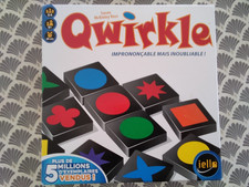 Qwirkle 