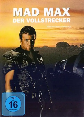 Mad Max - Der Vollstrecker
