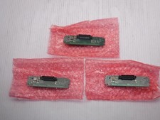 303-115-003D Rev: D01 Fibre Channel Interposer Server Card  Lot of 3  