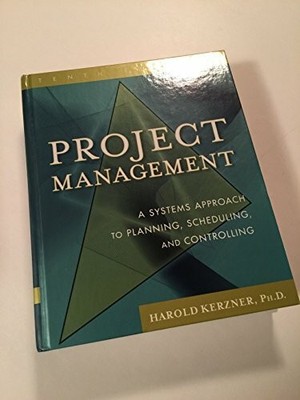 Project Management: A Systems Approach to Planning, Buch John Wiley & Sons