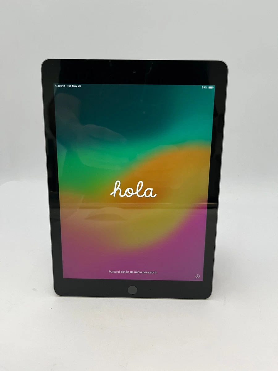 Планшеты Apple iPad (6-е поколение) 32 ГБ - огромный выбор по