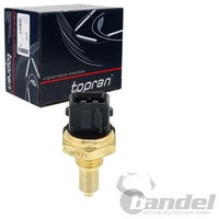 Topran Sensor KÜHlmitteltemperatur Passend FüR Bmw 1 2 3 4 5 6 7 X1 X3 X4 X5 X6