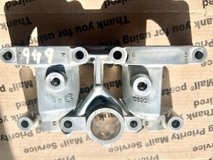 2021 SUZUKI RMZ450 CYLINDER HEAD CAMSHAFT CAM SHAFT CAP HOLDER RMZ 450f TOWER