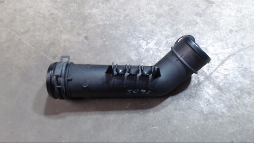 Ladeluftrohr Druckrohr Rohr 3C0145770B VW Touran 2.0 TDI DPF Bj 2008 1 T 2162235