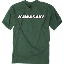 Factory Effex Kawasaki Vintage T-Shirts