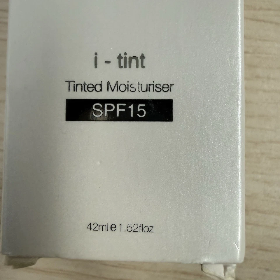 New CID Cosmetics Bundle i-Perfection i-Conceal i-Glow i-Tint i-Shadow New - Image 4 of 4