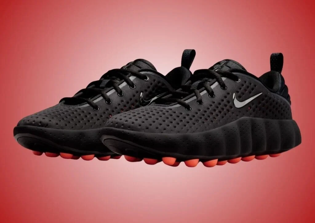 Las mejores ofertas en Nike Mind 002 Black Hyper Crimson | eBay