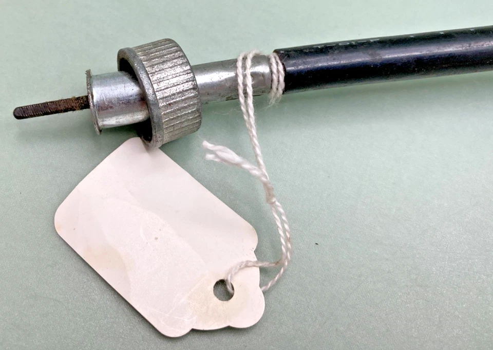 New Relaces Motion Pro 03-0004 Tachometer Cable - Image 4 of 4