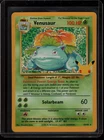 Venusaur 15/102 Celebrations: Classic Collection Holo
