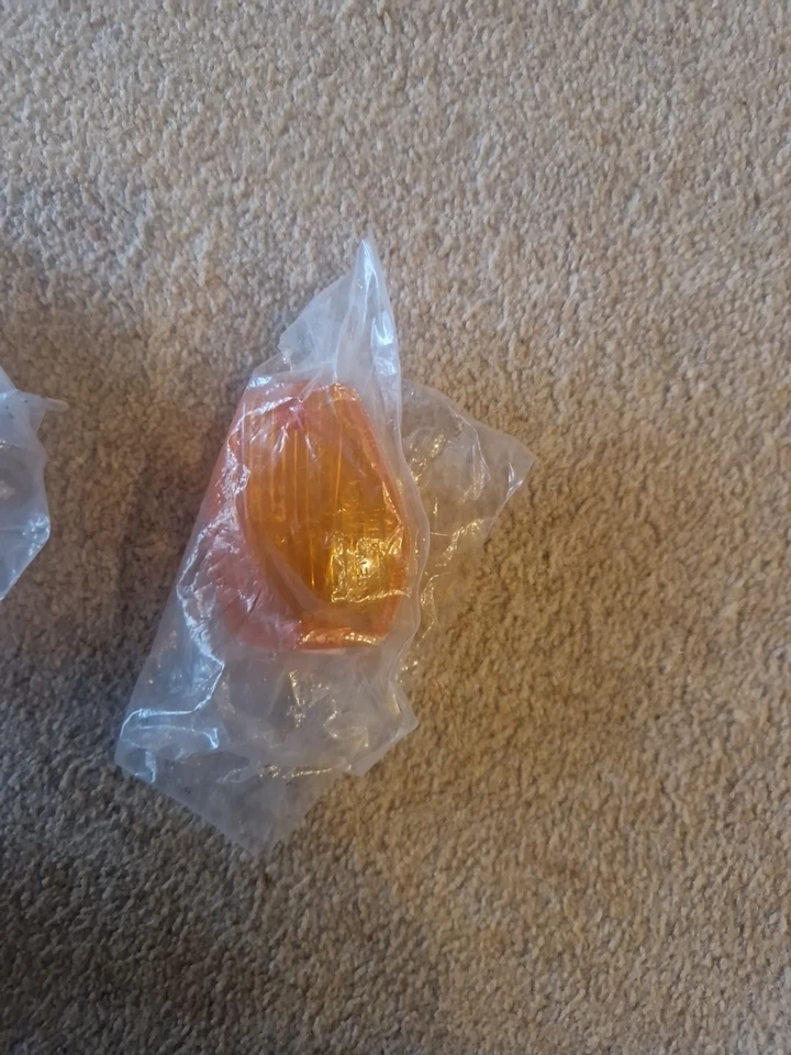 NUEVO GENUINO HONDA CB1300SA7 CB1300 Super Bold'or ABS 2007 indicador parpadeante Foto 3 de 4