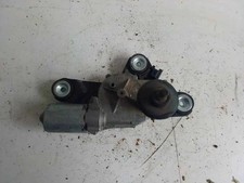 FORD FOCUS II Turnier DA Heckscheibenwischermotor 3M51-R17K441-AF 34698668