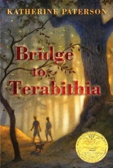 Bridge to Terabithia 40th Anniversary Edition  | Buch | Zustand sehr gut