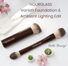 Hourglass Bundle of Vanish Foundation Ambient Lighting Edit No Box - NEW