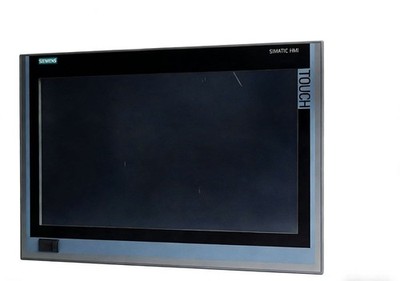 Siemens 6AV7230-0EA20-1CA0 SIMATIC HMI Panel | Used, Tested, Working