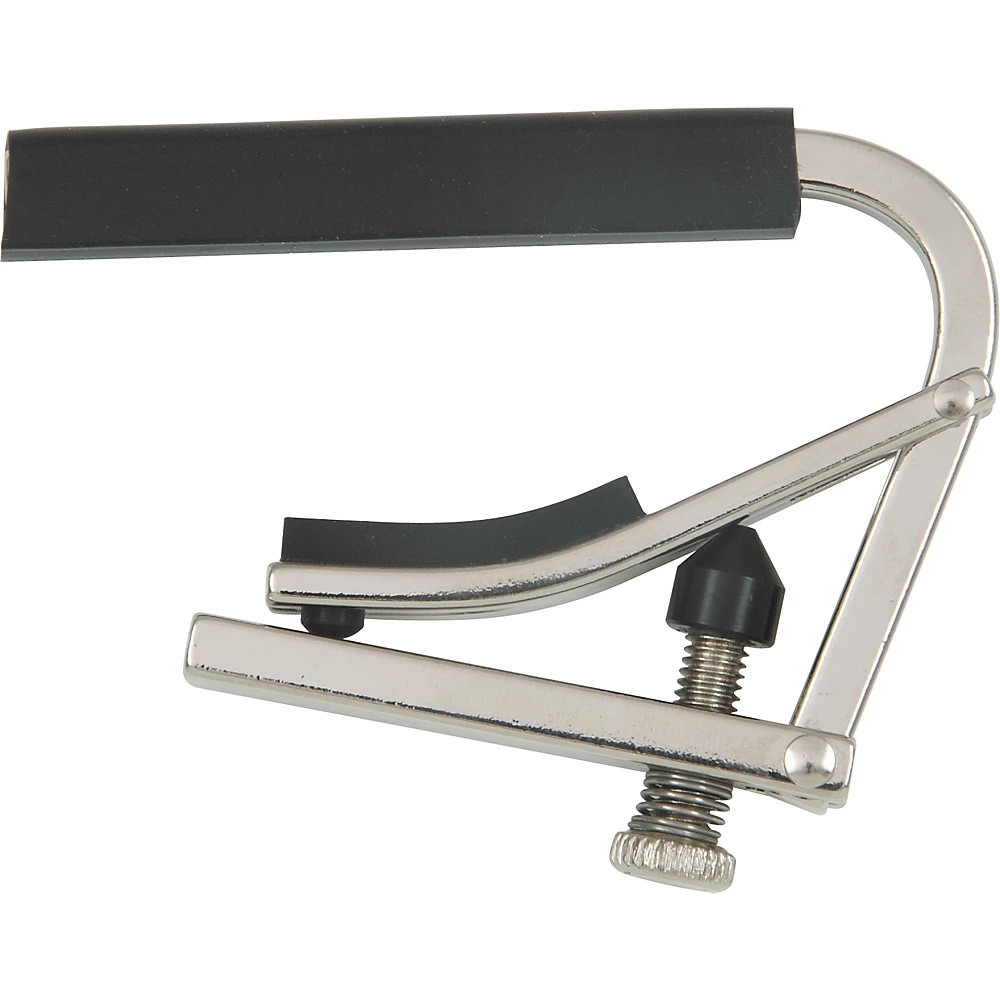 Shubb Capo for 725 Radius Guitar 4190₽