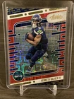 2024 Panini Absolute Football Red Squares Kenneth Walker III #93