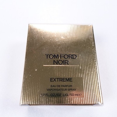 Tom Ford Noir Extreme Eau De Parfum EDP 1.7 oz / 50 ml