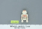 R5-D4 100% Complete Star Wars 1978 Vintage Kenner Action Figure NO REPRO