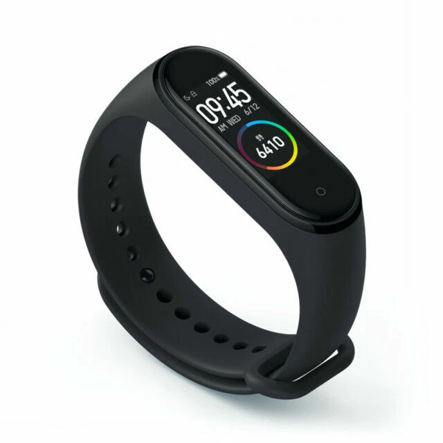 Xiaomi Fitness Activity Trackers