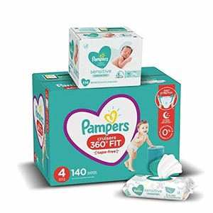 pampers diapers 360