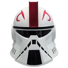 Star Wars Clone Troopers Resin 1:1 Helmet Movie Cosplay Props PVC Full Mask Toys